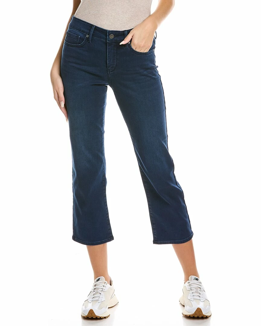 NYDJ Marilyn Bridgewater Ankle Jean Women Jeans 3 NYDJ Marilyn Bridgewater Ankle Jean Women Jeans