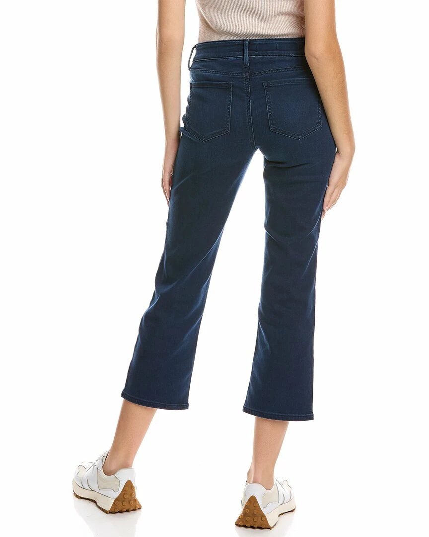 NYDJ Marilyn Bridgewater Ankle Jean Women Jeans 4 NYDJ Marilyn Bridgewater Ankle Jean Women Jeans - Image 2