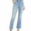 NYDJ Ava Fray Hem Ankle Flare Jean Women Jeans 1 NYDJ Ava Fray Hem Ankle Flare Jean Women Jeans -NYDJ Denim Haven 1411378074 RLLZ 1