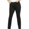 NYDJ Plus Tuxedo Trouser Women Jeans 1 NYDJ Plus Tuxedo Trouser Women Jeans -NYDJ Denim Haven 1411391815 RLLZ 1