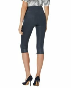 NYDJ Skinny Legging Capri Women Jeans 6 NYDJ Skinny Legging Capri Women Jeans -NYDJ Denim Haven 1411394808 RLLZ 2