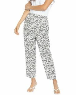 NYDJ Ines Slim Pant Women Pants