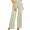 NYDJ Teresa Wide Leg Ankle Jean Women Jeans -NYDJ Denim Haven 1411410486 RLLZ 1