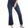 NYDJ Fiona Slim Flare Jean Women Jeans -NYDJ Denim Haven 1411410836 RLLZ 1