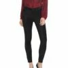 NYDJ Ami Suede Skinny Pant Women Jeans -NYDJ Denim Haven 1411414892 RLLZ 1
