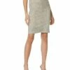 NYDJ Pull-On Pencil Skirt Women Skirts -NYDJ Denim Haven 1411418521 RLLZ 1