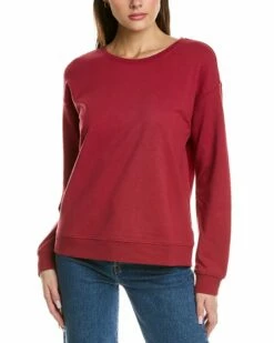 NYDJ Basic Sweatshirt Women Sweaters & Knits
