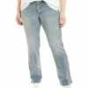 NYDJ Plus Barbara Bootcut Pant Women Jeans -NYDJ Denim Haven 1411445400 RLLZ 1