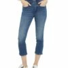 NYDJ Ami High-Rise Skinny Capri Women Jeans -NYDJ Denim Haven 1411446241 RLLZ 1