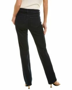 NYDJ Marilyn Rinse Straight Jean Women Jeans -NYDJ Denim Haven 1411457600 RLLZ 2