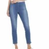 NYDJ Clean Horizon Pull-On Skinny Jean Women Jeans