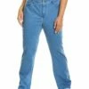 NYDJ Plus Marilyn Double Shank Jean Women Jeans -NYDJ Denim Haven 1411472004 RLLZ 1