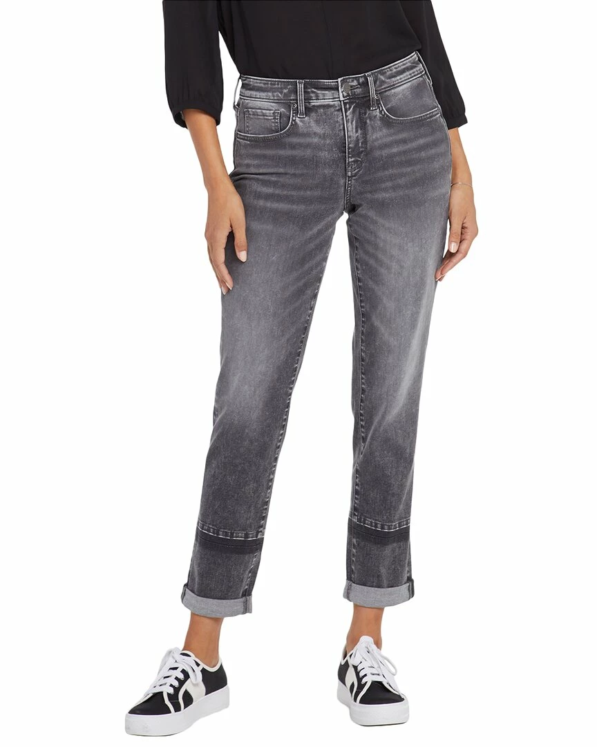 NYDJ Margot Girlfriend Jean Women Jeans 3 NYDJ Margot Girlfriend Jean Women Jeans