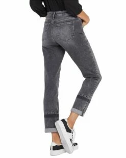 NYDJ Margot Girlfriend Jean Women Jeans 6 NYDJ Margot Girlfriend Jean Women Jeans -NYDJ Denim Haven 1411494787 RLLZ 2