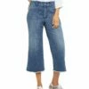 NYDJ Patchie Major Wide Leg Capri Women Jeans 2 NYDJ Patchie Major Wide Leg Capri Women Jeans -NYDJ Denim Haven 1411499843 RLLZ 1