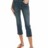 NYDJ Petite Sheri Slim Ankle Cut Jean Women Jeans