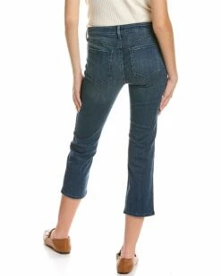 NYDJ Petite Sheri Slim Ankle Cut Jean Women Jeans -NYDJ Denim Haven 1411501798 RLLZ 2