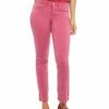 NYDJ Sheri Slim Ankle Jean Women Jeans -NYDJ Denim Haven 1411511042 RLLZ 1