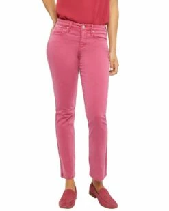 NYDJ Sheri Slim Ankle Jean Women Jeans