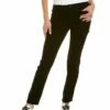 NYDJ Sheri Black Slim Jean Women Jeans