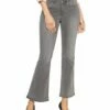 NYDJ High-Rise Ava Flare Pant Women Jeans