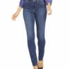 NYDJ Alina Legging Women Jeans 1 NYDJ Alina Legging Women Jeans -NYDJ Denim Haven 1411532508 RLLZ 1