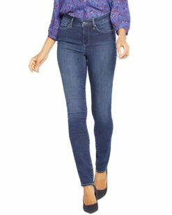 NYDJ Denim Haven 61 NYDJ Alina Legging Women Jeans