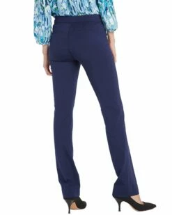 NYDJ Slim Trouser Women Pants -NYDJ Denim Haven 1411532509 RLLZ 2