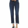 NYDJ Margot Girlfriend Rapture Straight Leg Jean Women Jeans