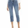 NYDJ Marilyn Crop Jean Women Jeans 2 NYDJ Marilyn Crop Jean Women Jeans -NYDJ Denim Haven 1411534853 RLLZ 1