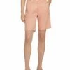 NYDJ Modern Linen-Blend Bermuda Short Women Shorts