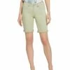 NYDJ Ella Short Women Shorts -NYDJ Denim Haven 1411534946 RLLZ 1