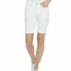 NYDJ Ella Short Women Shorts -NYDJ Denim Haven 1411534947 RLLZ 1