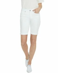 NYDJ Ella Short Women Shorts