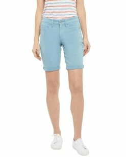 NYDJ Ella Short Women Shorts