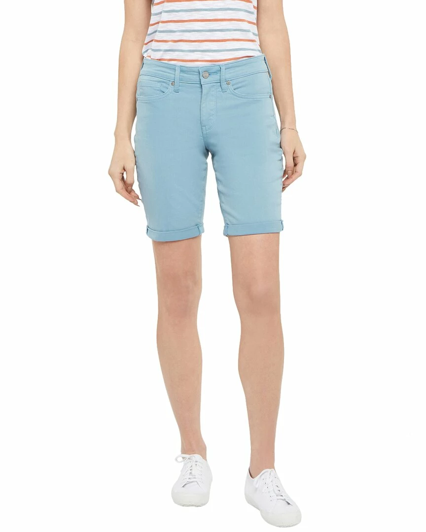 NYDJ Ella Short Women Shorts 3 NYDJ Ella Short Women Shorts