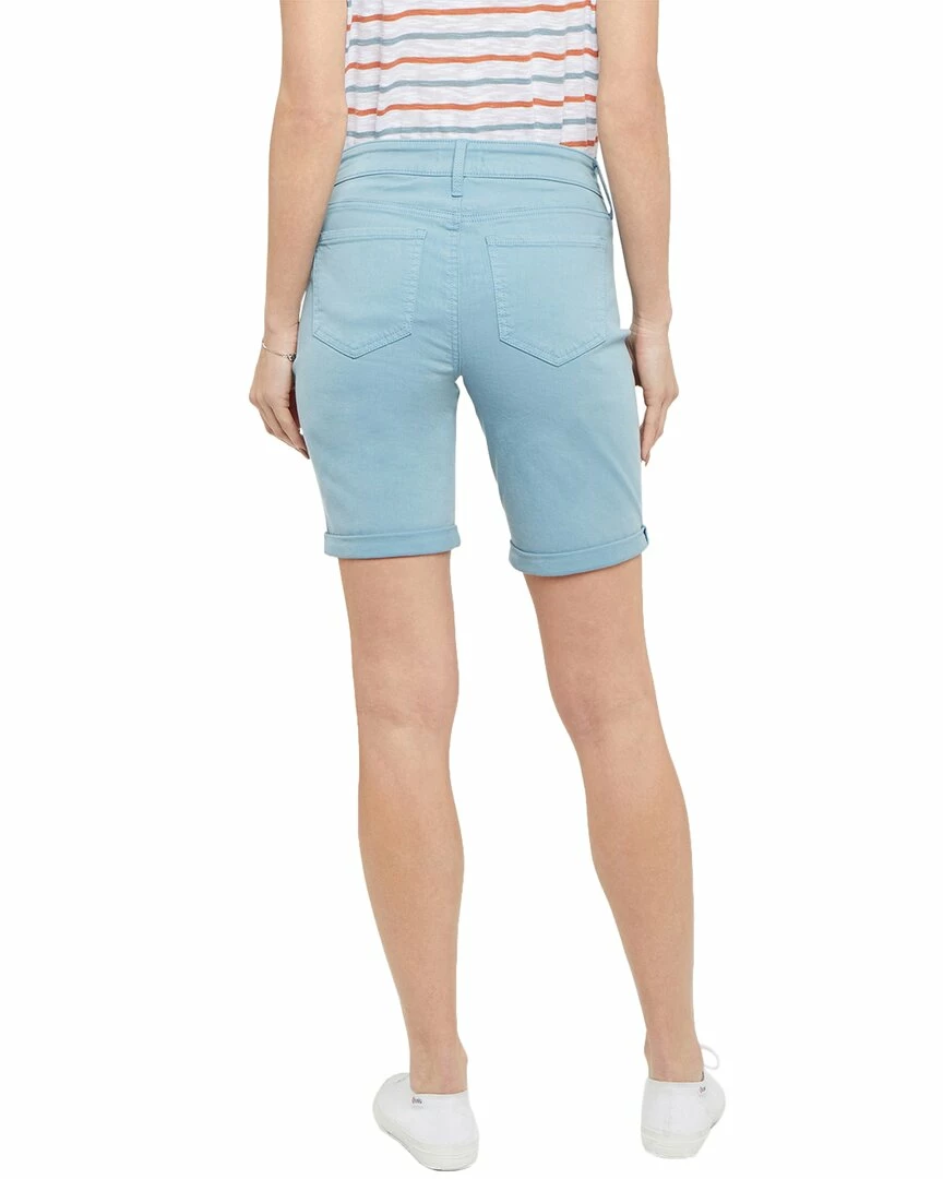 NYDJ Ella Short Women Shorts 4 NYDJ Ella Short Women Shorts - Image 2