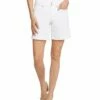 NYDJ Roxanne Short Women Shorts 1 NYDJ Roxanne Short Women Shorts -NYDJ Denim Haven 1411534949 RLLZ 1