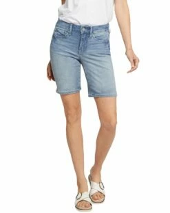 NYDJ Ella Short Women Shorts