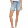 NYDJ Shaker Short Women Shorts -NYDJ Denim Haven 1411534958 RLLZ 1