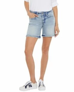 NYDJ Shaker Short Women Shorts