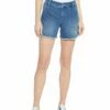NYDJ Utility Short Women Shorts -NYDJ Denim Haven 1411545490 RLLZ 1
