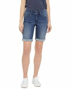 NYDJ Ella Short Women Shorts
