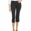 NYDJ Harper Crop Jean Women Jeans -NYDJ Denim Haven 1411559538 RLLZ 1