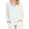 NYDJ Cable Everyday Cashmere-Blend Cardigan Women Sweaters & Knits -NYDJ Denim Haven 1411562515 RLLZ 1