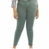 NYDJ Plus Ami Evergreen Skinny Jean Women Jeans