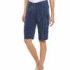 NYDJ Tailored Bermuda Short Women Shorts