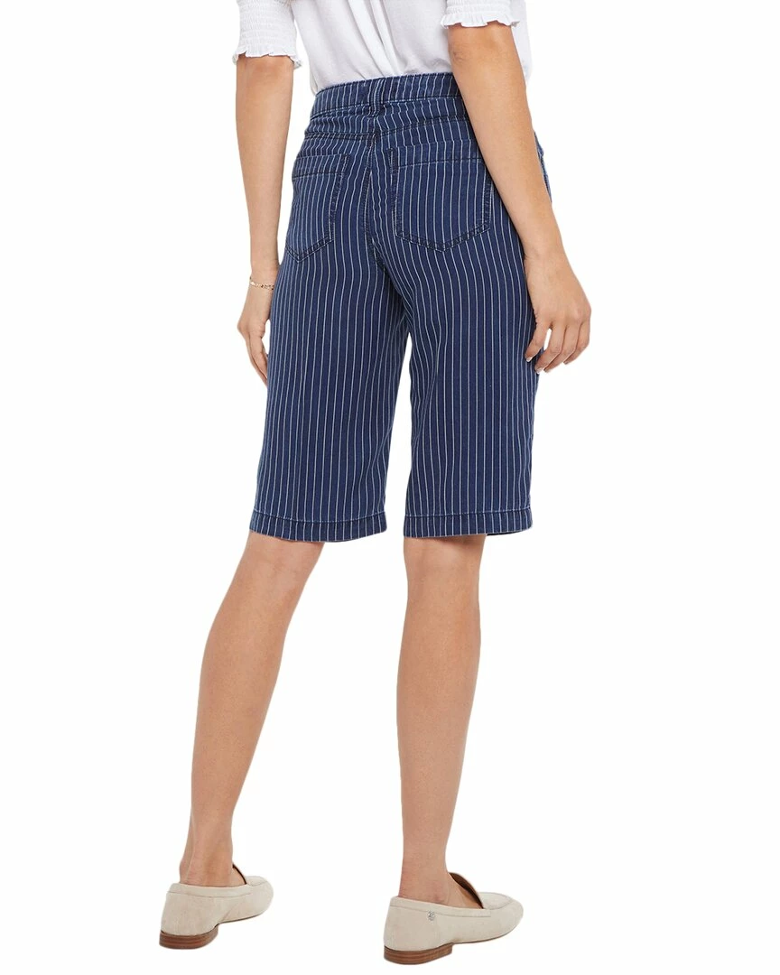NYDJ Tailored Bermuda Short Women Shorts 4 NYDJ Tailored Bermuda Short Women Shorts - Image 2