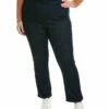 NYDJ Plus Pull-On Langley Slim Bootcut Jean Women Jeans -NYDJ Denim Haven 1411618320 RLLZ 1
