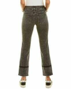 NYDJ Petite Marilyn Nobelle Straight Jean Women Jeans -NYDJ Denim Haven 1411626311 RLLZ 2
